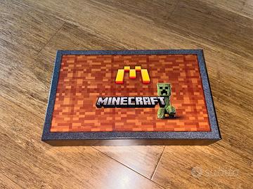 MINECRAFT BOX