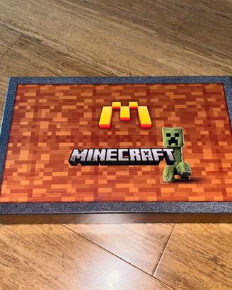 MINECRAFT BOX