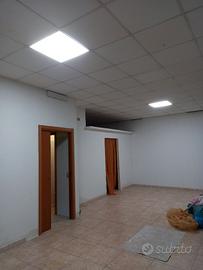 Locale commerciale C1