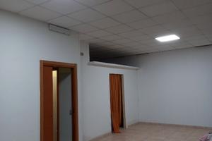 Locale commerciale C1