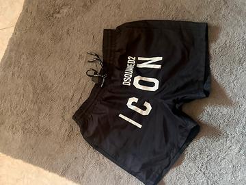 costume dsquared2