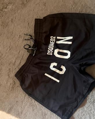 costume dsquared2