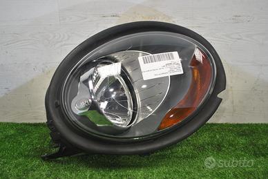 MINI F54 F55 F56 F57 Faro alogeno destro | 13361