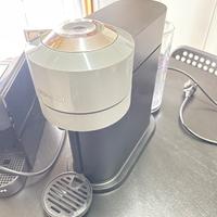 Nespresso macchina per il caffè