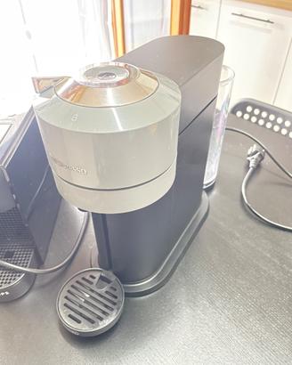 Nespresso macchina per il caffè