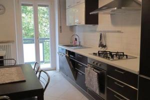 Bilocale VIA ZUMAGLIA 350 EU LIBERO SUBITO