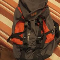 zaino da trekking Lafuma 