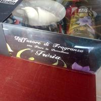 diffusore di fragranza