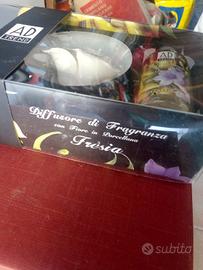 diffusore di fragranza