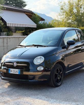 Fiat 500 1.3 Multijet 16V 75 CV by DIESEL