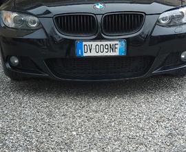 BMW Serie 3 (E90/91) - 2009