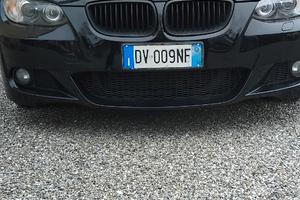BMW Serie 3 (E90/91) - 2009