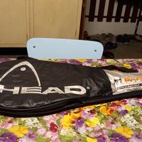 custodia racchetta tennis 