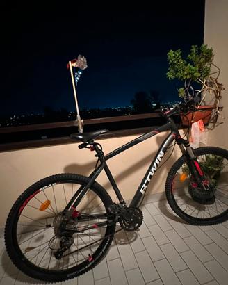 Mountain Bike Rockrider 540 B'TWIN - 27.5"