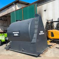 M45 Botte emulsione ELMA