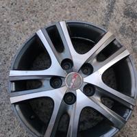 4 cerchi 16 mak ducato 5x118