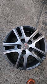 4 cerchi 16 mak ducato 5x118