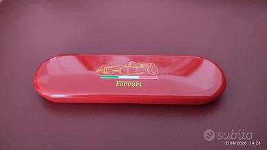 penna stilografica Ferrari 