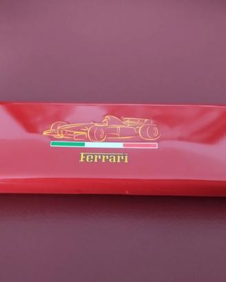 penna stilografica Ferrari 