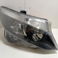 FANALE ANTERIORE DX MERCEDES Vito Serie (W447) A44