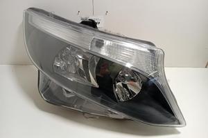 FANALE ANTERIORE DX MERCEDES Vito Serie (W447) A44