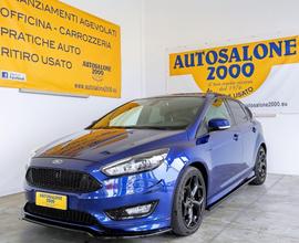 FORD Focus 1.5 EBlue 120CV ST-Line ALL. RS/CARBO