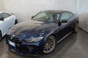 Bmw M4 Competition 640CV