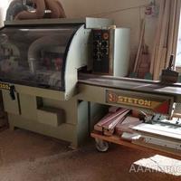 Scorniciatrice steton r200