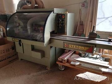 Scorniciatrice steton r200