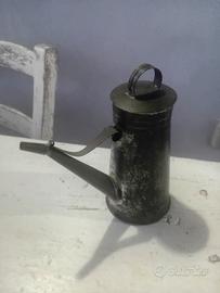 oliera in latta