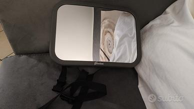 Specchietto Retrovisore 