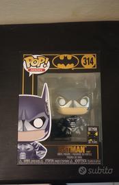 Funko pop Batman 314