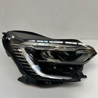 Proiettore FEAUR3 260104525R Renault Captur