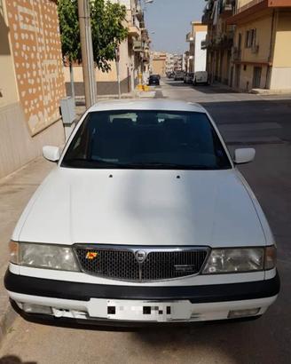 lancia dedra hf turbo integrale 