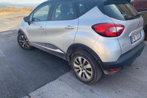 Renault capture