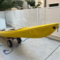 Kayak Nova Bahia Due