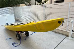 Kayak Nova Bahia Due
