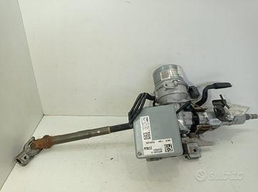 CITY COMPLETO JEEP Renegade Serie 52205965 5528044