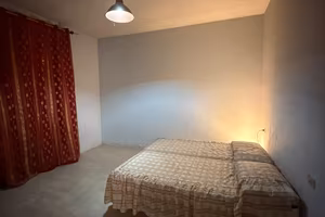 Camera a Casa del diavolo