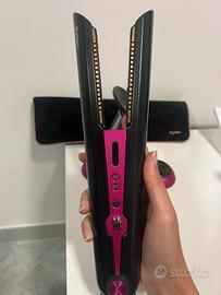 Piastra per capelli Dyson