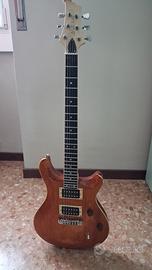 Chitarra artigianale