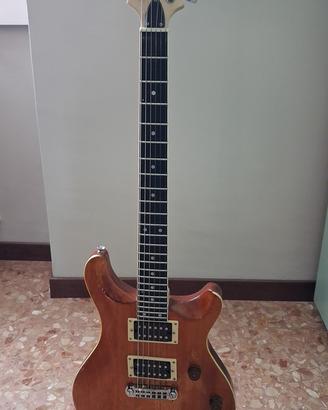 Chitarra artigianale