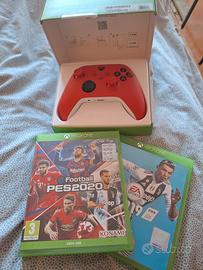 Xbox one controller nuovo in garanzia 