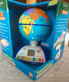 Mappamondo per bambini interattivo Smart Globe Discovery Oregon 