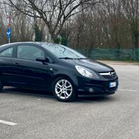 OPEL Corsa sport 3pt