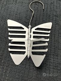 Porta cravatte - cinture