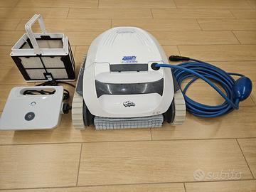 Robot piscina Maytronics Dolphin E10 PRO