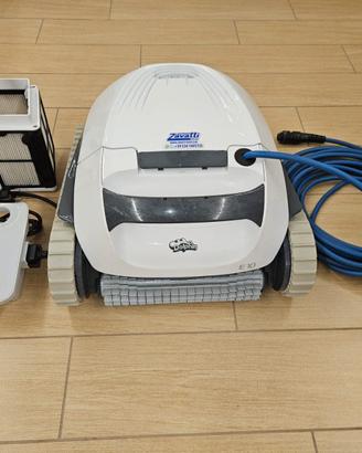 Robot piscina Maytronics Dolphin E10 PRO