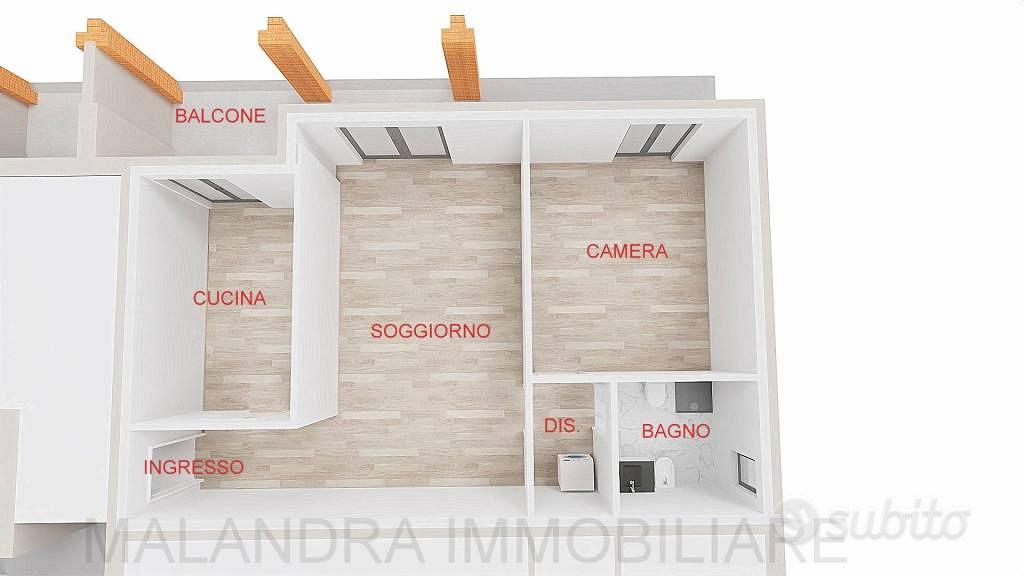Appartamento – Varallo Pombia, Novara - Altro