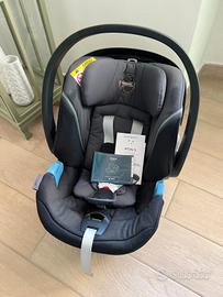 Ovetto Cybex Aton 5 